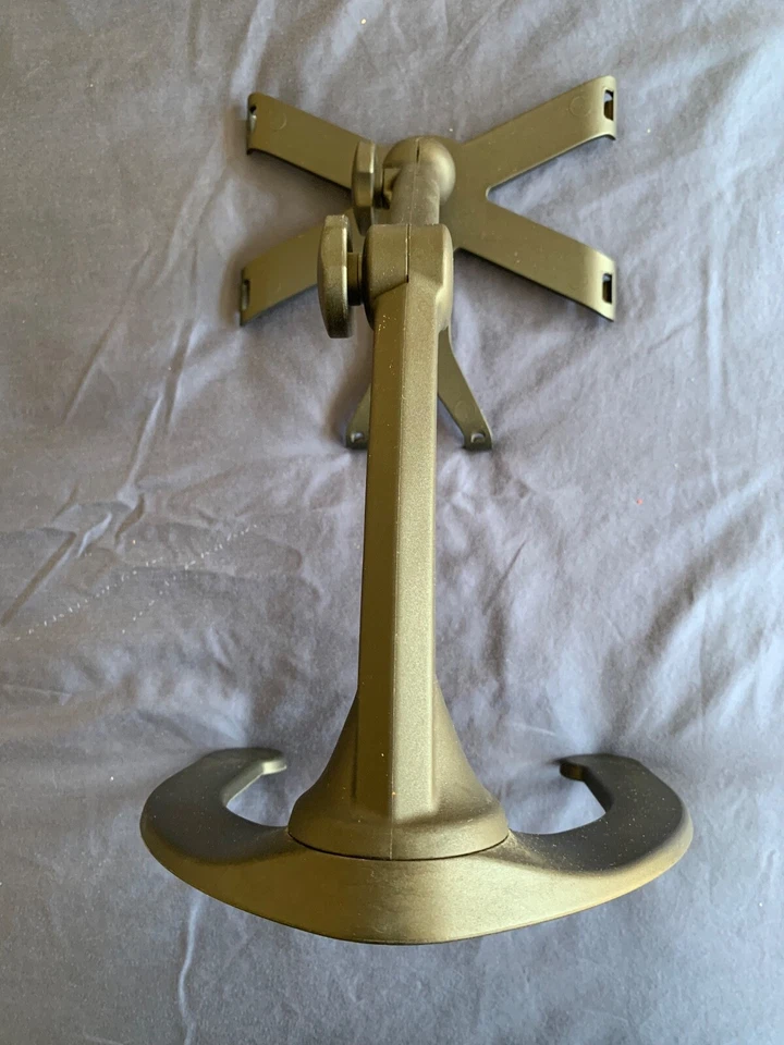 IK Multimedia iKlip Stand Desktop Stand for iPad - Image 3 of 4