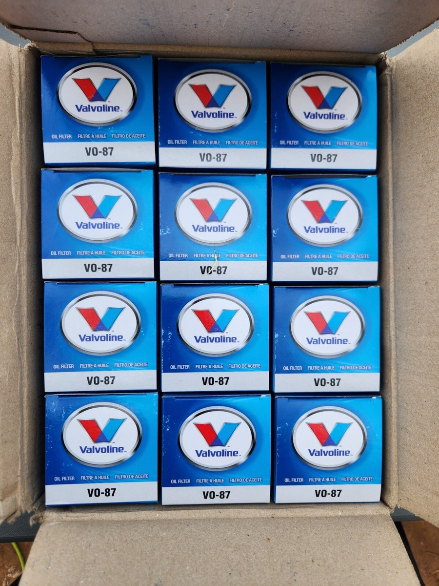 Engine Oil Filter Valvoline VO-118 for sale online Engine Oil Filter Valvoline VO-118 for sale online