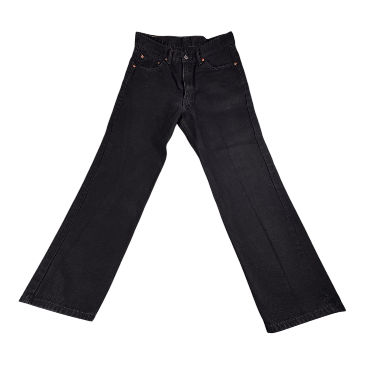 Levis Jeans 550 Men