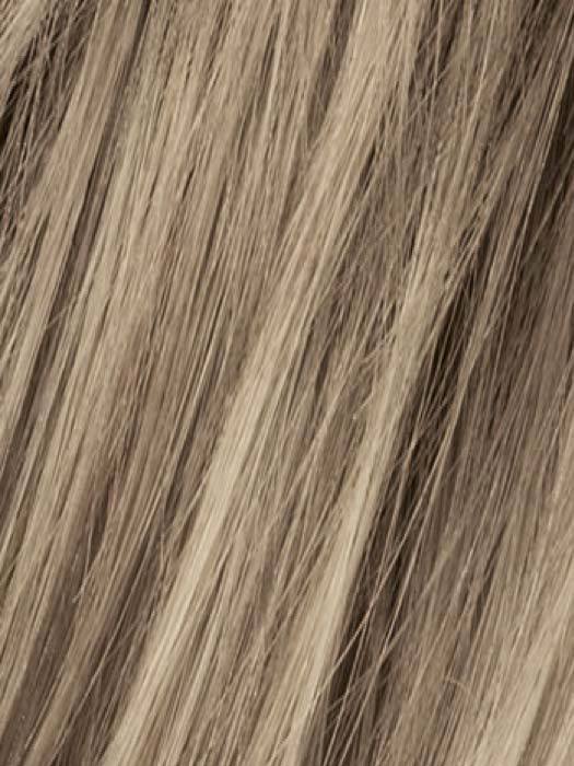 Lilly by Ellen Wille Children's Wig for Hair Loss / 5 Colours