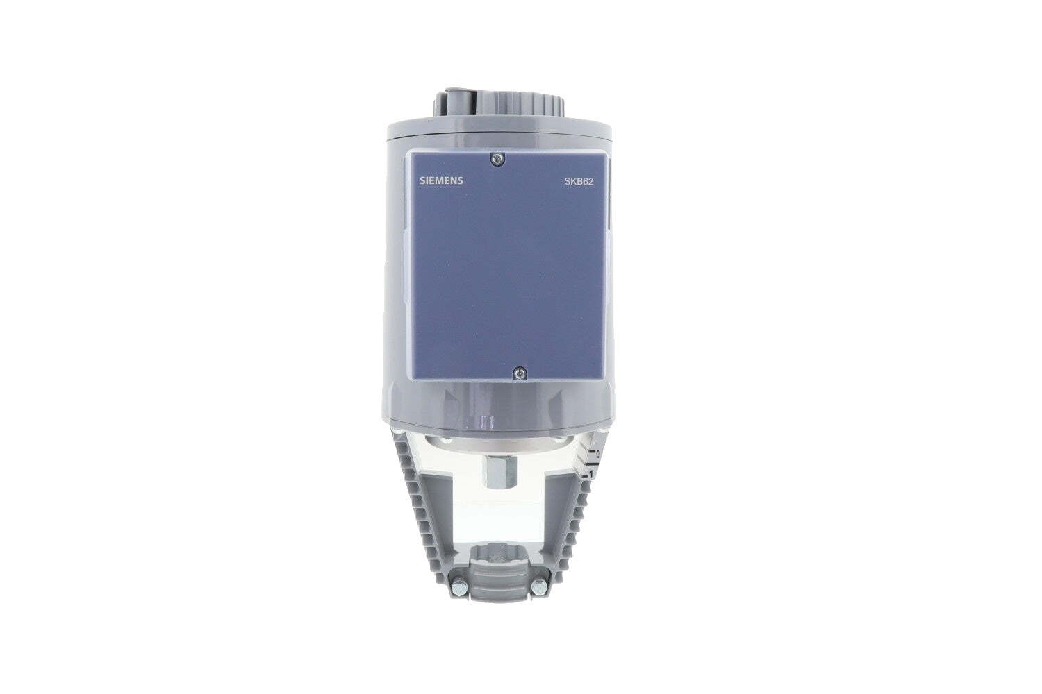 Siemens SKB62U E/H Actuator 20mm 24VAC MOD SR