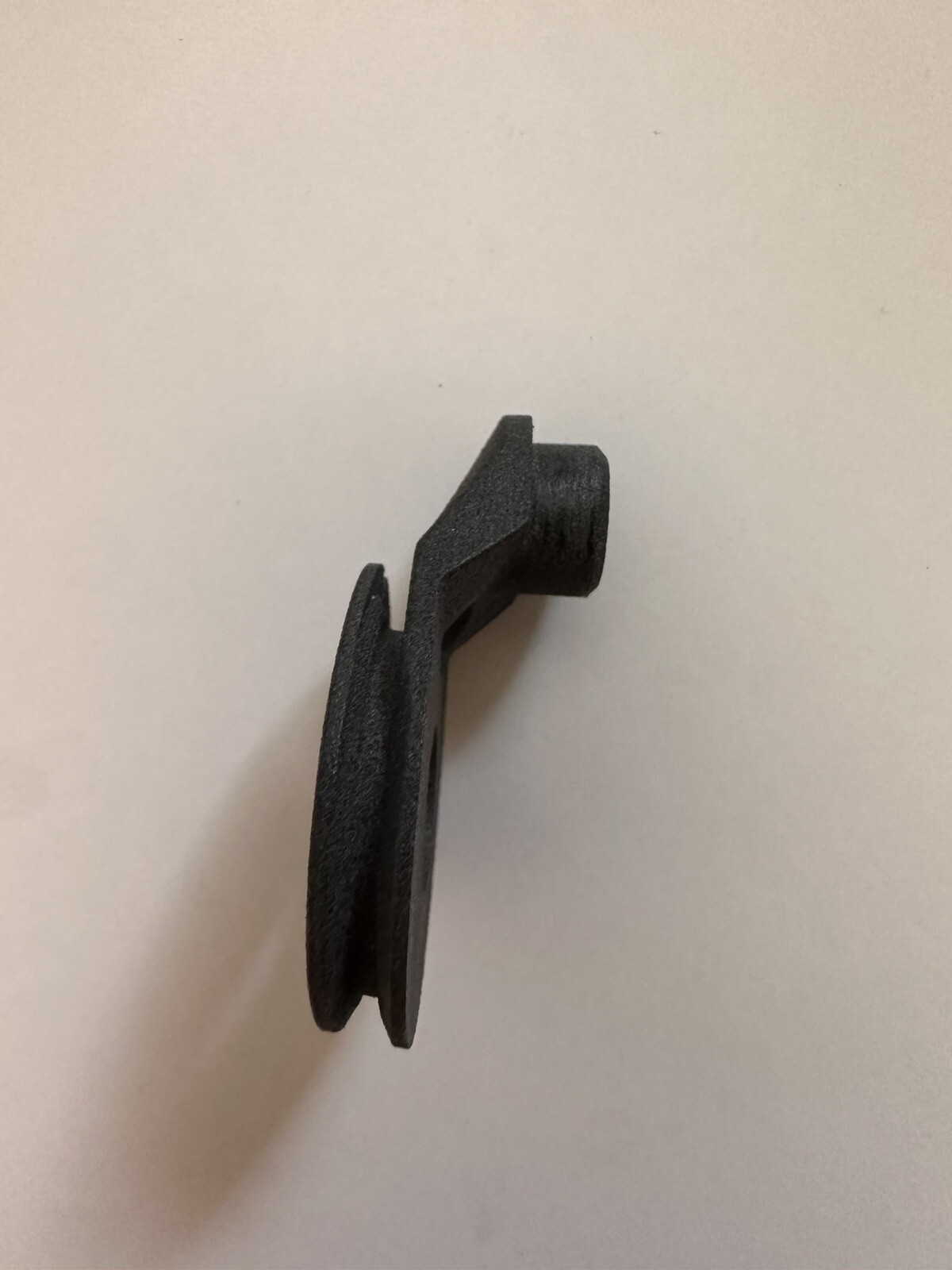 Ferrari 458 Spider Flap String Mechanism