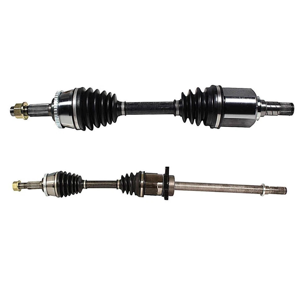 Conjunto de eje delantero de reemplazo original CV 2x para Nissan Máxima 2004-2006 3,5 L Foto 2 de 4