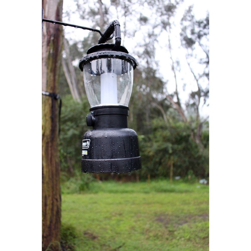 Coleman CPX 6 Rugged Rechargeable LED Portable Lantern