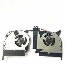 GPU CPU Cooling Fan For Asus ROG Strix GL704 GL704G S7C GL704GW DFSCK22115181C