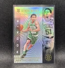 Tremont Waters Rookie Base Boston Celtics 2019-20 Panini Illusions #156