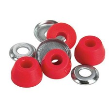 New Independent Genuine Parts Low Conical Cushions Soft 92a Skateboard Bushings
