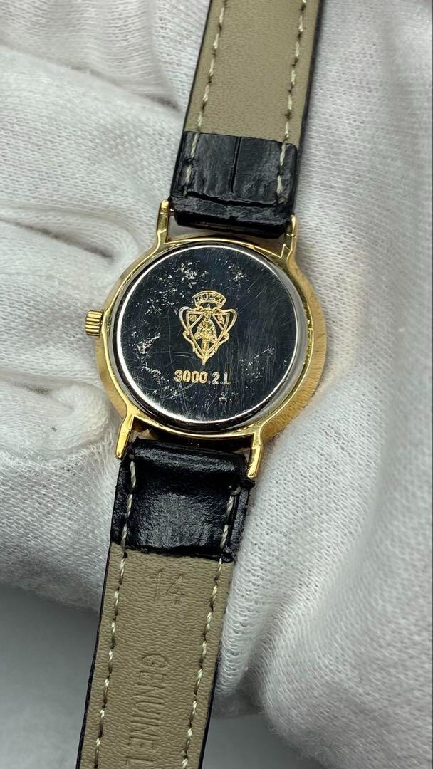 GUCCI 3000.2.L Ladies Quartz Watch | eBay