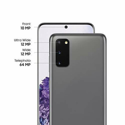 Samsung Galaxy S20 5G 128Go 6,2