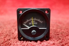 Alcor Aviation 204-29B EGT Indicator PN C668502-0107, 202B-7AY