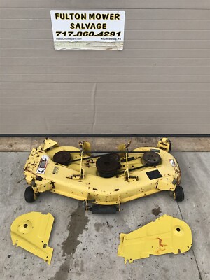 JOHN DEERE 48 REPLACEMENT MOWER DECK 316 318 332 322 330