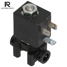 Solenoid Valve (230v) for Jura/Siemens/Bosch/Krups/AEG | 613617 OEM Solenoid