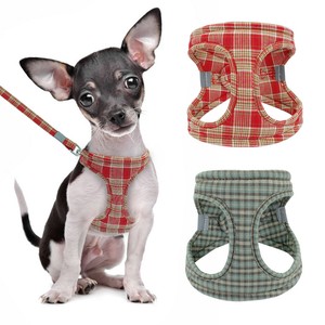 soft harnesses for small dogs