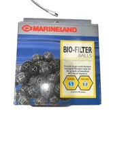 Marineland PA 11486 Bio-Filter Balls  C-Series