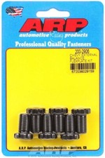 Arp 200-2906 Smallbig Block Chevy 12 Point Flexplate Bolt Kit Sbc Bbc 305 350