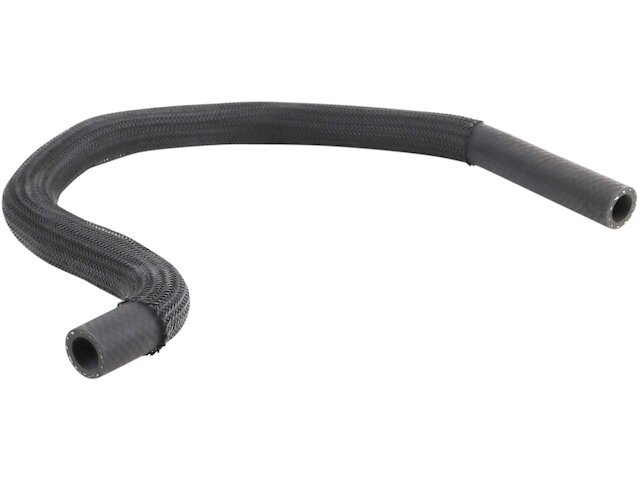 TRQ Power Steering Reservoir Line Hose fits BMW 325Ci 2001-2006 71QZXJ