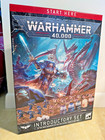 Warhammer 40k Introductory Set Gamesworkshop 40-04 NIB