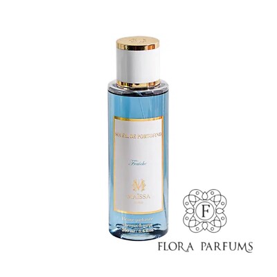 Duftnebel Mais - Soleil de Portofino - 250ml