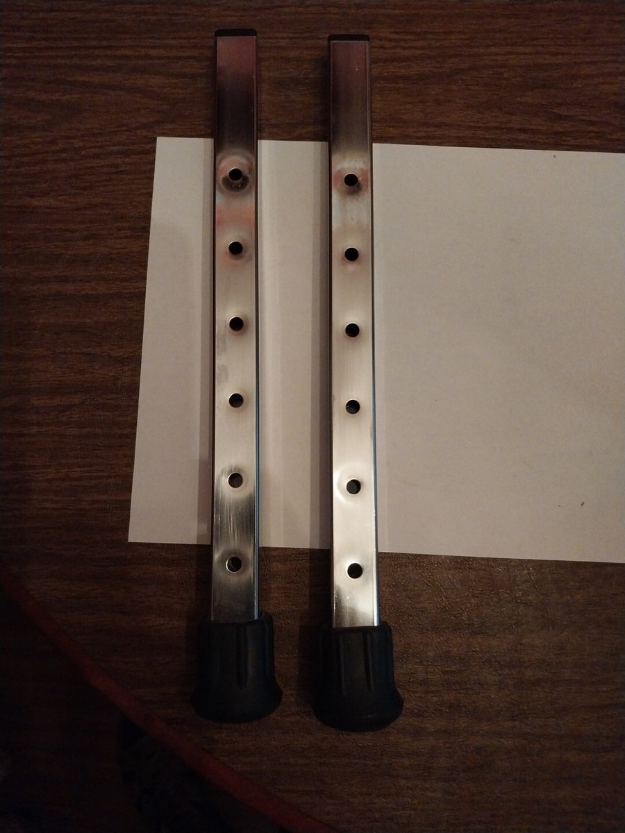 Pièces de rechange pour skieur Nordic Track Pro - 2 jambes