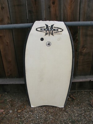 Mike Stewart Signature Model Morey Mach 7-7 Body Board Mike Stewart Signature Model Morey Mach 7-7 Body Board