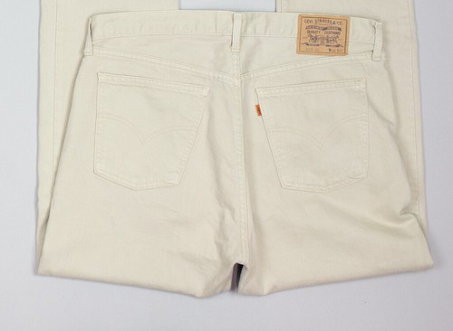 Vintage Levi's Strauss \u0026 Co Men 615 02 Orange Tab Relaxed Fit Jeans Size  W38 L30 | eBay