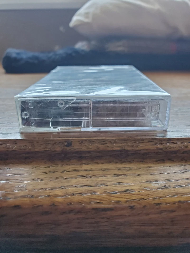 NEW Turk Young & Thuggin' Lil Wayne Cash SEALED Cassette Tape R&B Rap Hip Hop - Image 3 of 4