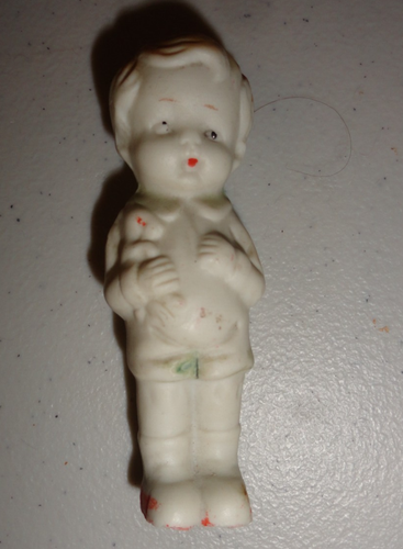 FROZEN CHARLIE ALL Bisque Charlotte EUR 175,00 - FR