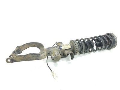 BMW 7 F01, F02 Front Left Shock Absorber 37116794149 4.4 Petrol  