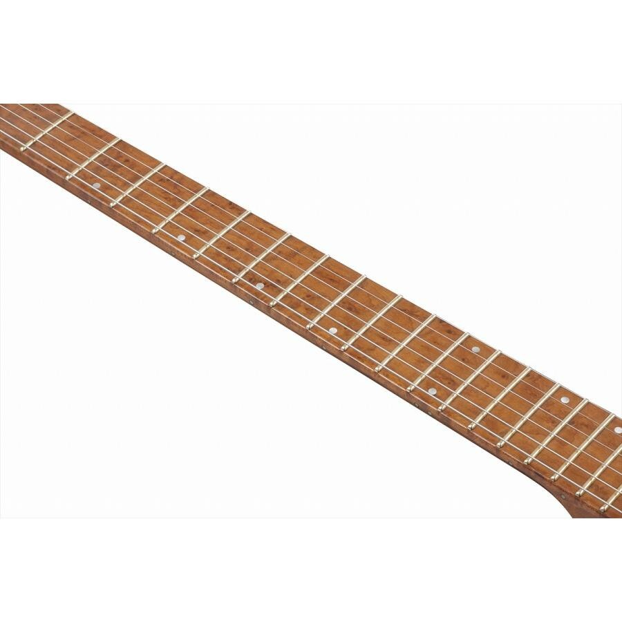 Ibanez QX52-BKF ケース付き Ibanez QX52-BKF – United States