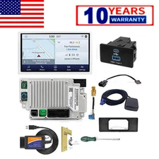 US Stock 2024 OEM SYNC 2 to SYNC 3 for Ford Sync3 APIM Module Carplay NA223