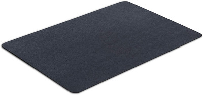 VersaTex Multi-Purpose Recycled Rubber Floor Mat for Indoor or Outdoor Use, Util