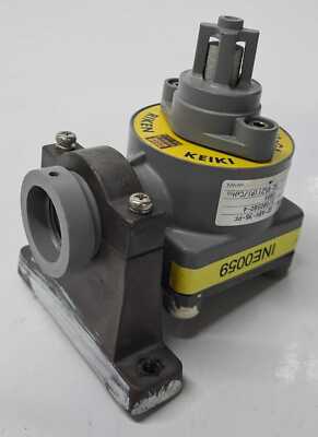 erikaページ RIKEN KEIKI GD-A8V-36-PF d3aG4 Gas Detector Head Sensor SG