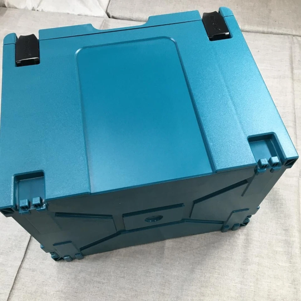 makita Mac Pack Type 4 Case 295 x 395 x 31 mm A-60539 - Photo 4/4