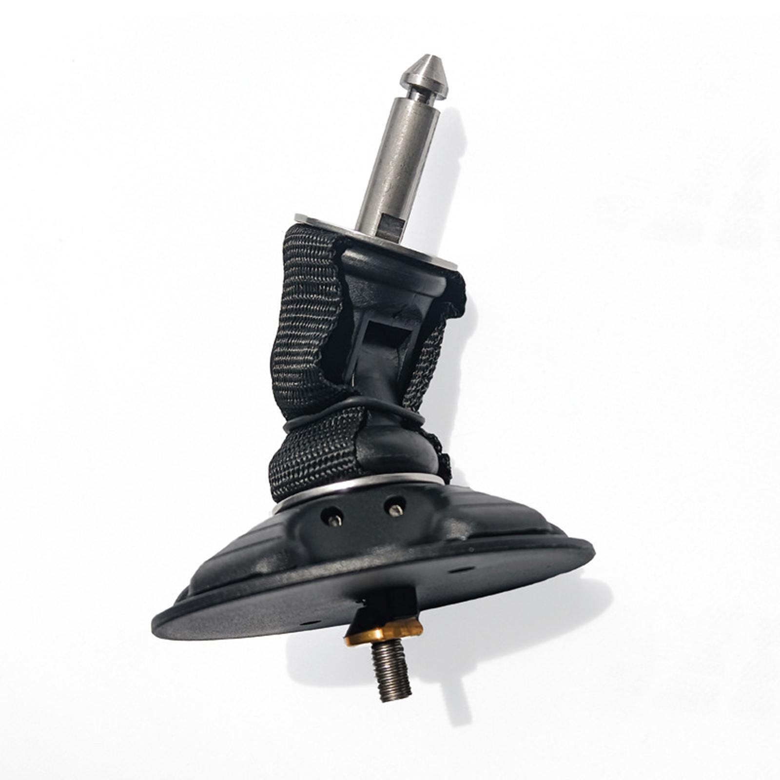 Windsurfing Mast Base, 360 Degree Universal Portable Surfing Tendon
