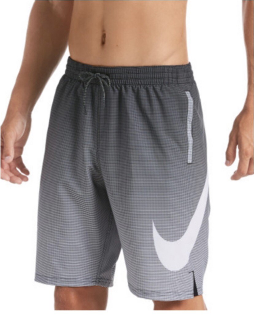 nike ombre shorts
