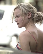 ABBIE CORNISH 8x10 PHOTO #14