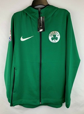 boston celtics therma flex