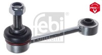 Febi 48086 Verbindungsstange Mit Sicherungsmutter Prokit