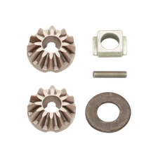 Fulton Trailer Jack Replacement Part Service Kit Bevel