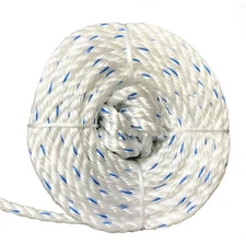 KUFA 100' ø1/4" Non-leaded Sinking Line SL-1