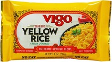 Vigo Yellow Rice - 8 oz