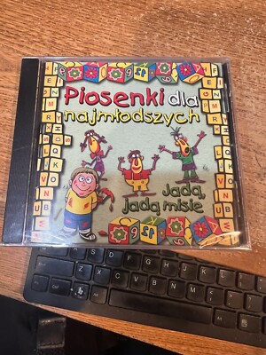 piosenki dla najmtodsych jadg jadg misie