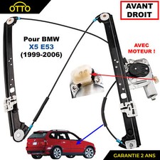Lève vitre BMW 3,0
