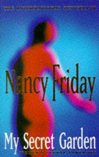 My Secret Garden: Women's Sexual Fantasies - Paperback - VERY GOOD