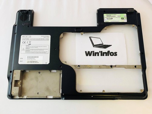 Caddy Support Disque Dur AM0C9000700 Packard Bell EASYNOTE TM86