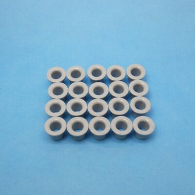 Ipex Scepter JBA10 077721 1/2'' PVC Junction Box Adapter Lot of Qty 20