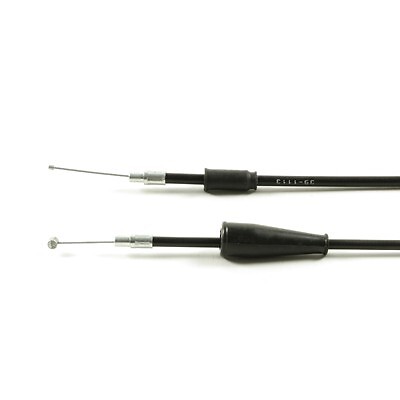 Câble d'accélérateur pour mini moto KTM SX 50 et pièce rechange gaz 45-1051