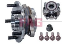 Original FAG Radlagersatz 713 6211 50 FüR Lexus Toyota