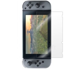 Wear-Resisting Tempered Glass Screen Protector Film for Nintendo Switch Premium
