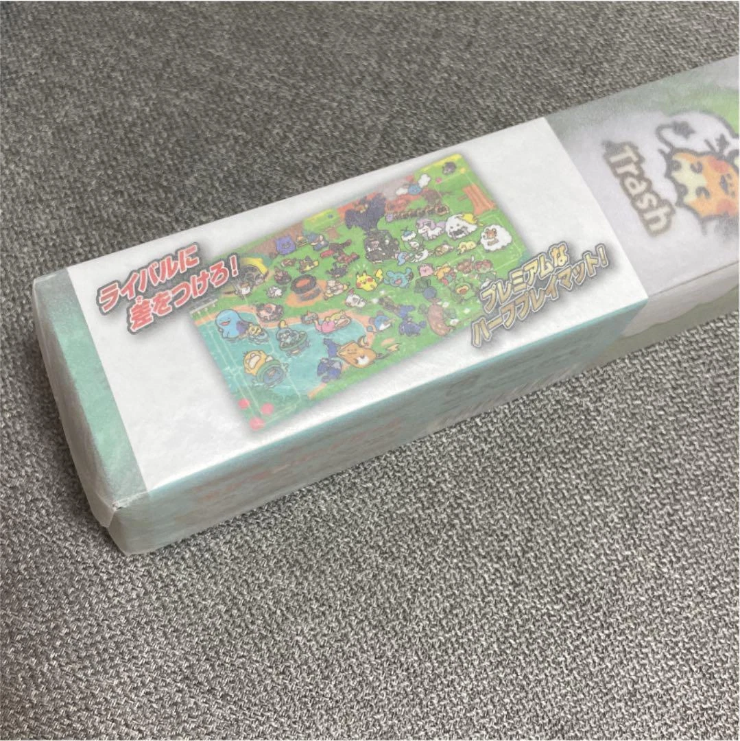 春先取りの ラバープレイマット コレクションファイル Yurutto 春先取りの ラバープレイマット コレクションファイル Yurutto